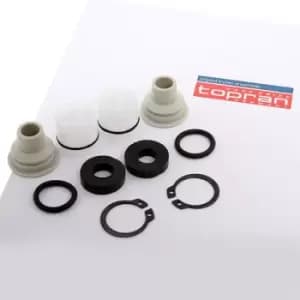 TOPRAN Repair Kit, gear lever OPEL,VAUXHALL 207 905 0758223,0758223S,758223 758223S,90442265,90442265S