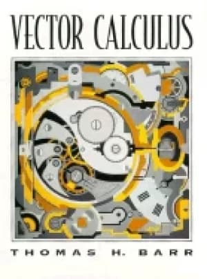vector calculus
