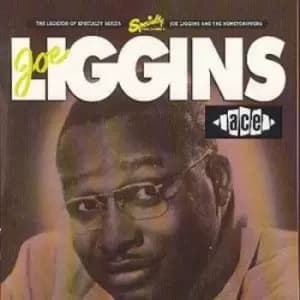 Joe Liggins & The Honeydrippers - Joe Liggins & The Honeydrippers CD Album - Used