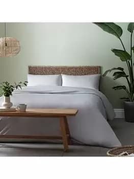 Catherine Lansfield So Soft Jersey Duvet Set - Db