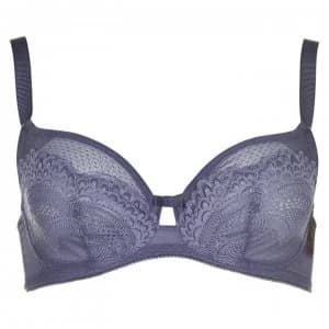 Triumph Beauty Full Darling Bra - Pebble Grey00DK