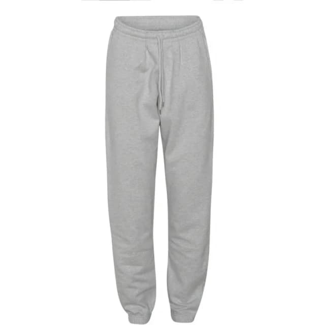 Colorful Standard Jogging Trousers Colorful Standard Organic heather grey Gris Unisex L
