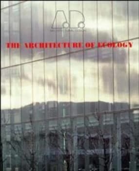 Architecture of Ecology by Academy Press Paperback