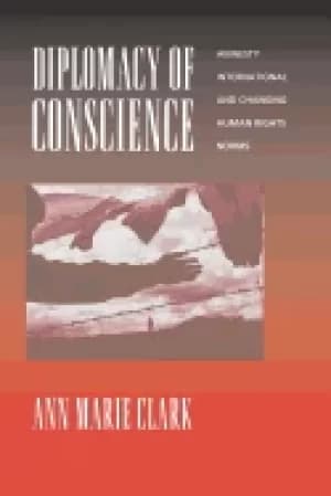 diplomacy of conscience amnesty international and changing human rights nor