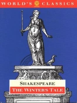 The Winters Tale by William Shakespeare and Stephen Orgel Paperback