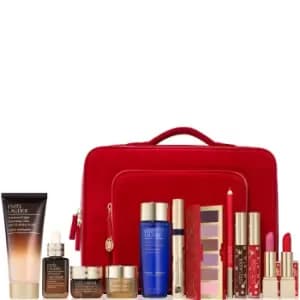 Estee Lauder Blockbuster Gift Set (Worth £411)