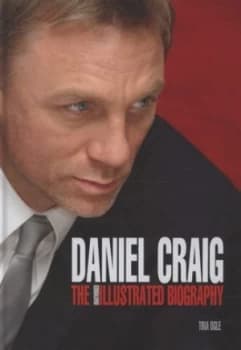 Daniel Craig by Tina Ogle Hardback
