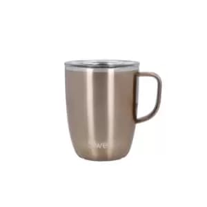 SWELL Swell 350ml Mug42 - Silver