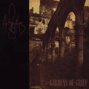Gardens of Grief by At the Gates CD Album