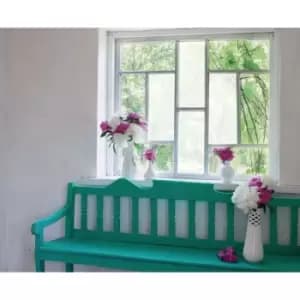 Fablon Static Sand White Cling Roll, Sand White