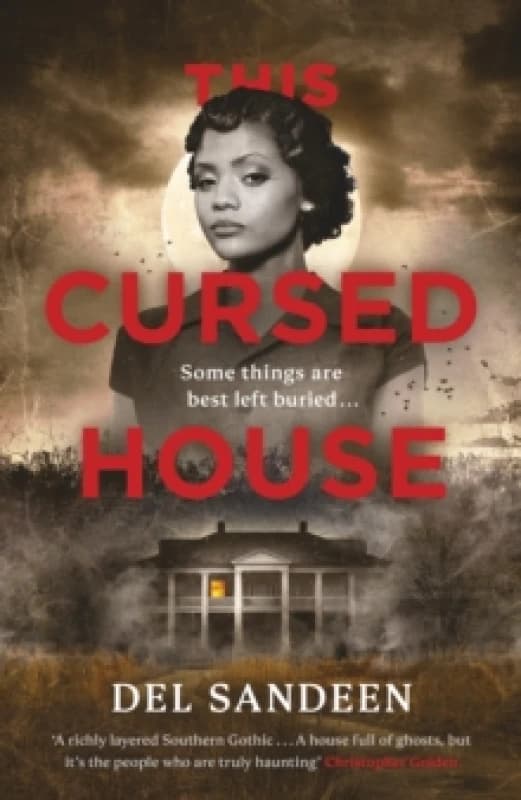 This Cursed House Hardback
