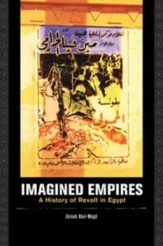 Imagined Empires by Zeinab Abul-Magd Book