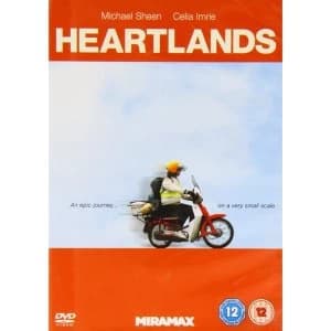Heartlands DVD