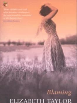 Blaming by Elizabeth Taylor Book