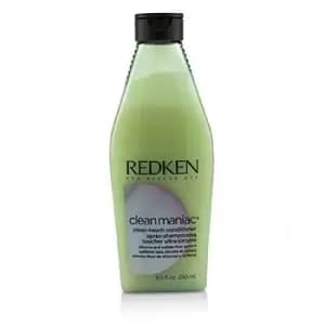 RedkenClean Maniac Clean-Touch Conditioner 250ml/8.5oz