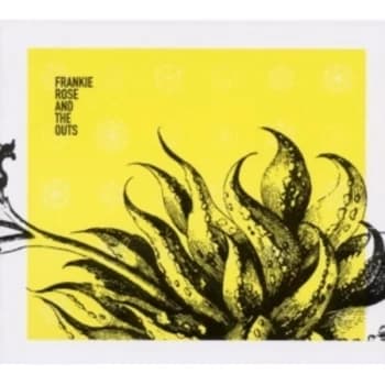 Frankie Rose And The Outs - Frankie Rose And The Outs CD