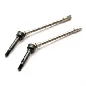 Hobao Dc-1 Front Drive Shaft, 2 Pcs.