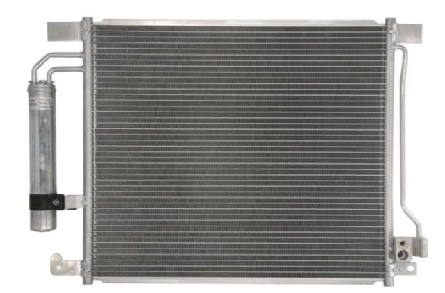 KOYORAD CD021102 Condenser with seal ring Condenser,air conditioning (448)