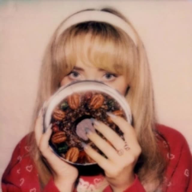 Fruitcake CD / Album