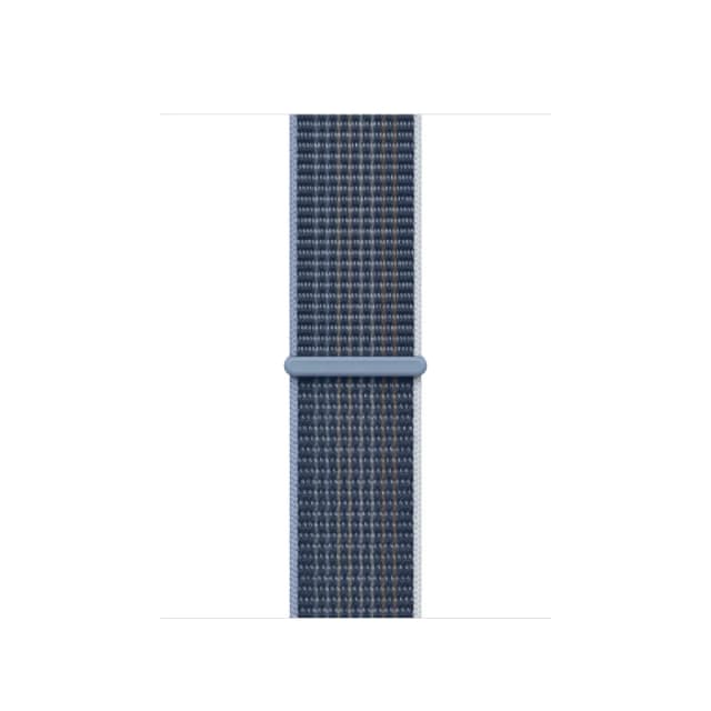 Apple Apple 41mm Storm Blue Sport Loop MPL93ZM/A