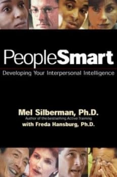 Peoplesmart by Silberman Book