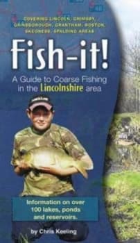 Fish It Paperback