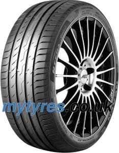 Nexen N Fera Sport ( 215/35 R18 84Y XL 4PR RPB )