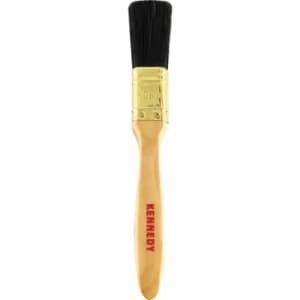 1" Professional Paint Brush