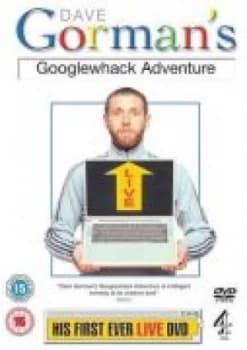 Dave Gormans Googlewack Adventure