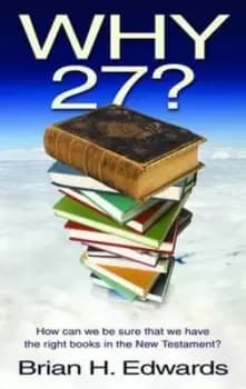 Why 27? - Brian Edwards - Paperback - Used