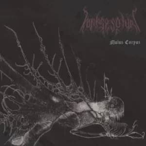 Malus Corpus by Korpsesoturi CD Album
