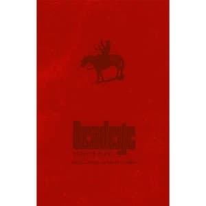 DeadEye: Begun In Blood