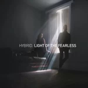 Light of the Fearless by Hybrid CD Album