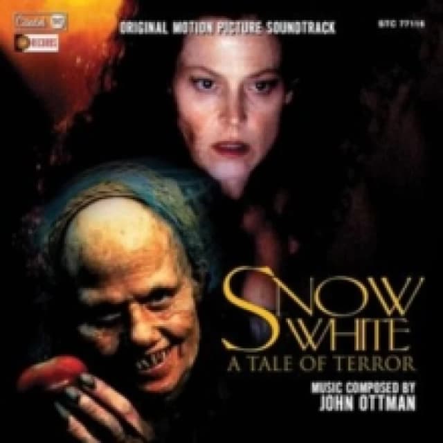 Snow White: A Tale of Terror CD / Album