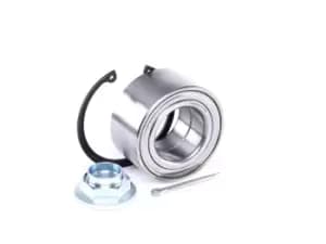 RIDEX Wheel bearing kit HYUNDAI,KIA 654W0449 517202J001,5271026500,5271026510 5271026530,517202J001