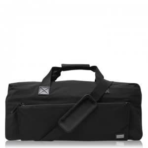 Ted Baker Vikter Nylon Holdall - navy