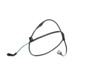 RIDEX Brake Pad Wear Sensor LAND ROVER 407W0199 5H2210K845AA,7H2210K845KK,SEM500070