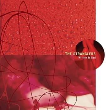 The Stranglers - Written in Red CD