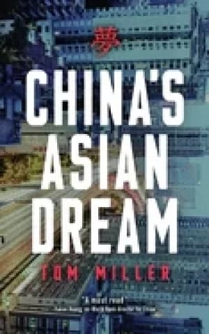 chinas asian dream empire building along the new silk road