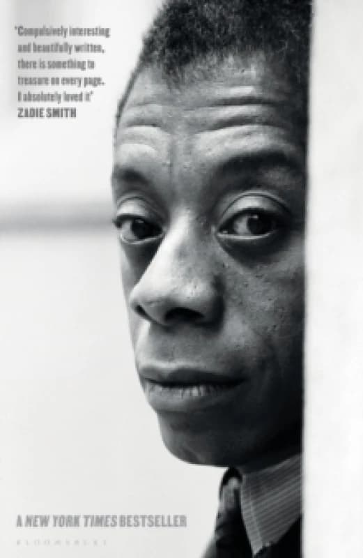 Baldwin: A Love Story Hardback