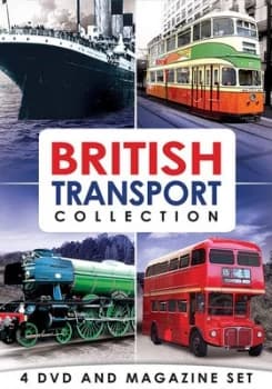British Transport Collection -