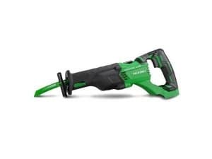 HiKOKI CR18DBL Cordless Sabre Saw