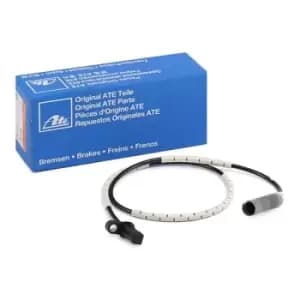 ATE ABS Sensor BMW 24.0711-6418.3 34526760425,34526785021,34526870076 ESP Sensor,Sensor, wheel speed