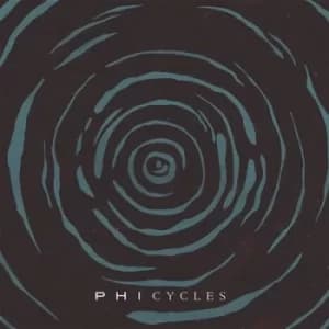 Cycles by Phi CD Album