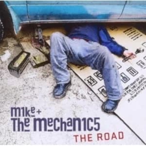 Mike And The Mechanics - The Road CD
