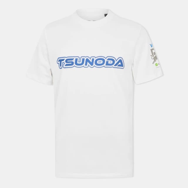 Hugo Mens Yuki Short Sleeve Polo Shirt White male XS