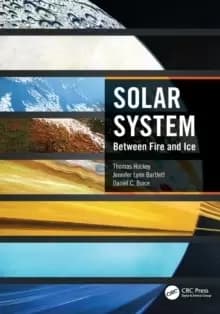 Solar System : Between Fire and Ice