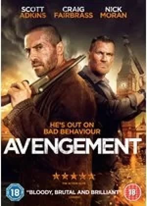 Avengement (2019)
