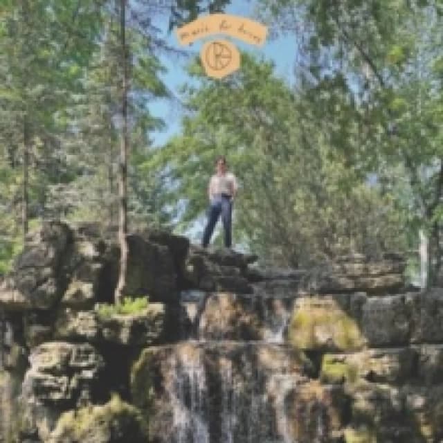 Music for Horses Vinyl