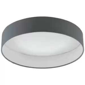 Eglo Palomaro 1 - LED Flush Ceiling Light White